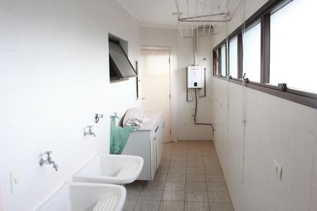 Apartamento à venda com 143m², 3 quartos e 3 vagasÁrea comum