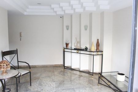 Apartamento à venda com 143m², 3 quartos e 3 vagasÁrea comum