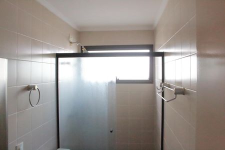 Apartamento à venda com 143m², 3 quartos e 3 vagasBanheiro Social