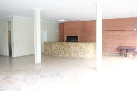 Apartamento à venda com 143m², 3 quartos e 3 vagasÁrea comum