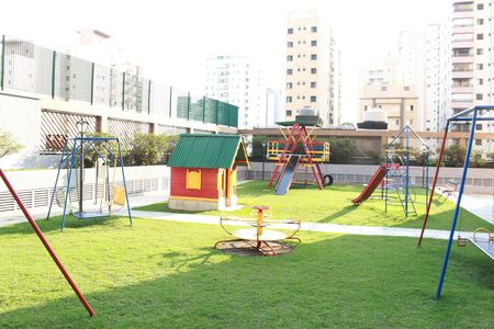 Apartamento à venda com 143m², 3 quartos e 3 vagasÁrea comum