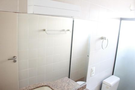 Apartamento à venda com 143m², 3 quartos e 3 vagasBanheiro Social