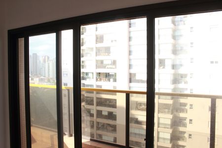Apartamento à venda com 143m², 3 quartos e 3 vagasVaranda da Sala