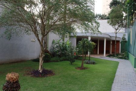 Apartamento à venda com 143m², 3 quartos e 3 vagasÁrea comum