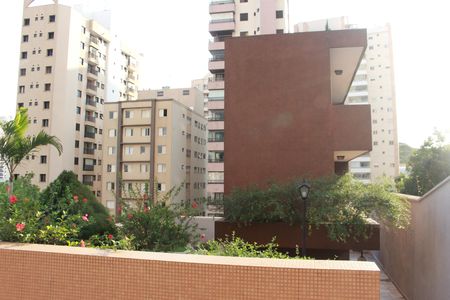 Apartamento à venda com 143m², 3 quartos e 3 vagasÁrea comum
