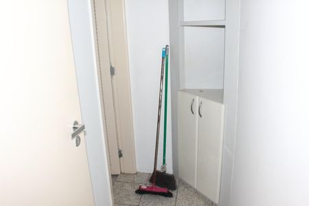 Apartamento à venda com 143m², 3 quartos e 3 vagasÁrea comum