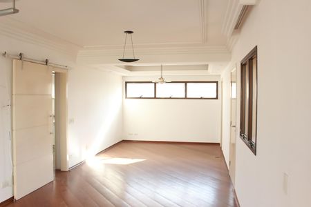 Apartamento à venda com 143m², 3 quartos e 3 vagasSala