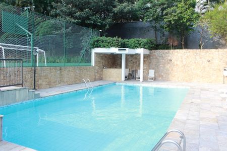 Apartamento à venda com 143m², 3 quartos e 3 vagasÁrea comum