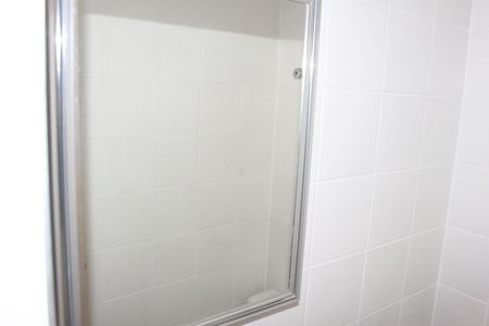 Apartamento à venda com 143m², 3 quartos e 3 vagasBanheiro de Serviço