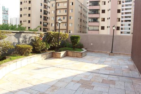 Apartamento à venda com 143m², 3 quartos e 3 vagasÁrea comum