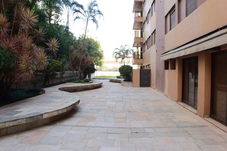 Apartamento à venda com 143m², 3 quartos e 3 vagasÁrea comum