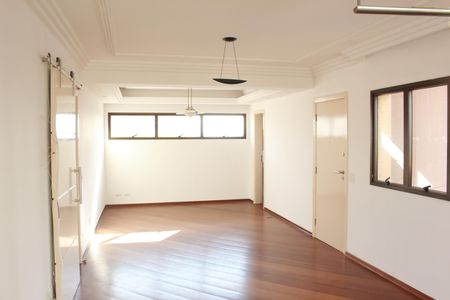 Apartamento à venda com 143m², 3 quartos e 3 vagasSala