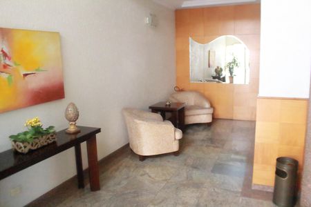 Apartamento à venda com 143m², 3 quartos e 3 vagasÁrea comum