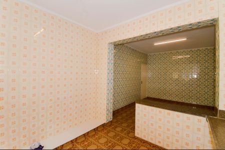 Casa para alugar com 135m², 3 quartos e 6 vagasCozinha - Casa 1