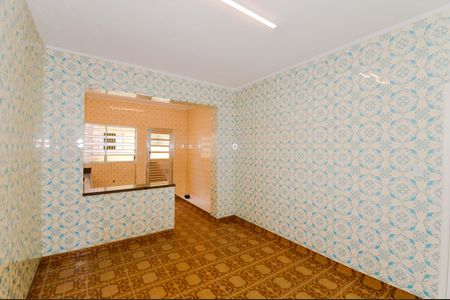 Casa para alugar com 135m², 3 quartos e 6 vagasCopa - Casa 1