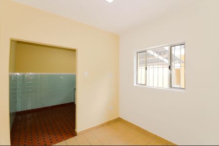 Casa para alugar com 135m², 3 quartos e 6 vagasSala - Casa 2