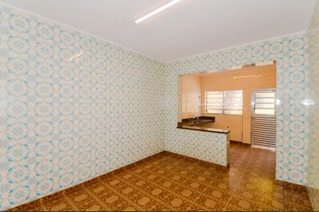 Casa para alugar com 135m², 3 quartos e 6 vagasCopa - Casa 1