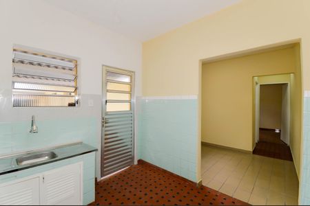 Casa para alugar com 135m², 3 quartos e 6 vagasCozinha - Casa 2