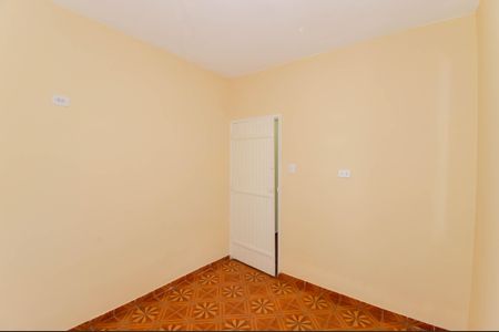 Casa para alugar com 135m², 3 quartos e 6 vagasQuarto - Casa 2