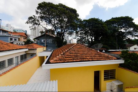 Casa para alugar com 135m², 3 quartos e 6 vagasVaranda - Casa 2