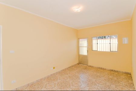 Casa para alugar com 135m², 3 quartos e 6 vagasSala - Casa 1