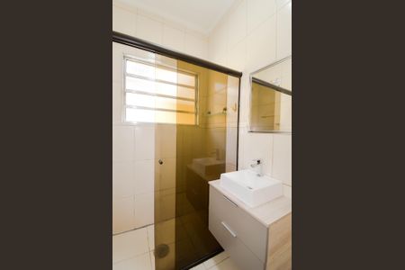 Casa para alugar com 135m², 3 quartos e 6 vagasBanheiro Social - Casa 1