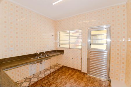 Casa para alugar com 135m², 3 quartos e 6 vagasCozinha - Casa 1