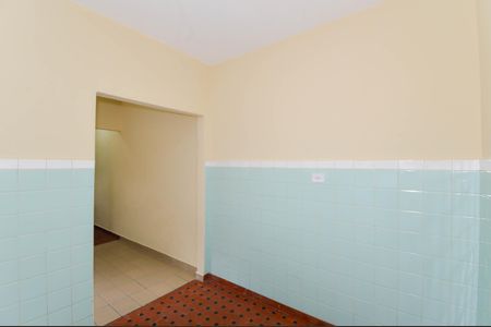 Casa para alugar com 135m², 3 quartos e 6 vagasCozinha - Casa 2