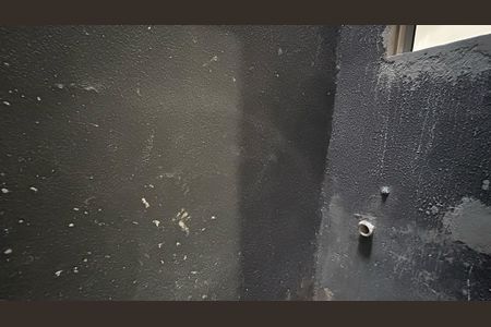 Studio para alugar com 19m², 1 quarto e sem vaga Studio para alugar com 19m², 1 quarto e sem vagaÁrea de Serviço