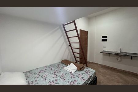 Studio para alugar com 19m², 1 quarto e sem vaga Studio para alugar com 19m², 1 quarto e sem vagaStudio