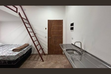 Studio para alugar com 19m², 1 quarto e sem vaga Studio para alugar com 19m², 1 quarto e sem vagaStudio