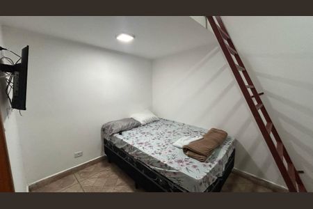 Studio para alugar com 19m², 1 quarto e sem vaga Studio para alugar com 19m², 1 quarto e sem vagaStudio