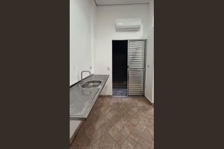 Studio para alugar com 19m², 1 quarto e sem vaga Studio para alugar com 19m², 1 quarto e sem vagaStudio