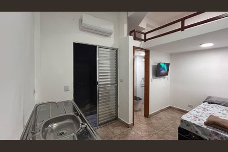 Studio para alugar com 19m², 1 quarto e sem vaga Studio para alugar com 19m², 1 quarto e sem vagaStudio