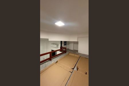 Studio para alugar com 19m², 1 quarto e sem vaga Studio para alugar com 19m², 1 quarto e sem vagaStudio