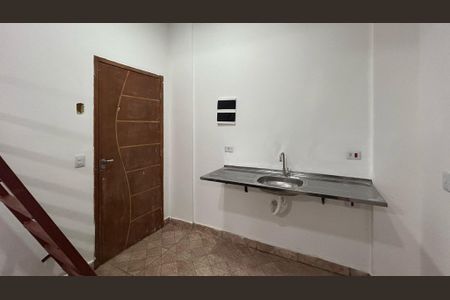 Studio para alugar com 19m², 1 quarto e sem vaga Studio para alugar com 19m², 1 quarto e sem vagaStudio