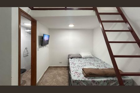 Studio para alugar com 19m², 1 quarto e sem vaga Studio para alugar com 19m², 1 quarto e sem vagaStudio