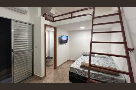Studio para alugar com 19m², 1 quarto e sem vaga Studio para alugar com 19m², 1 quarto e sem vagaStudio