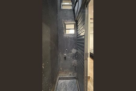 Studio para alugar com 19m², 1 quarto e sem vaga Studio para alugar com 19m², 1 quarto e sem vagaÁrea de Serviço