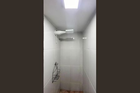 Studio para alugar com 19m², 1 quarto e sem vaga Studio para alugar com 19m², 1 quarto e sem vagaBanheiro
