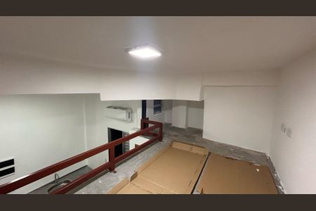Studio para alugar com 19m², 1 quarto e sem vaga Studio para alugar com 19m², 1 quarto e sem vagaStudio