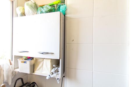 Apartamento à venda com 40m², 2 quartos e sem vagaÁrea de Serviço