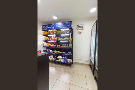 Apartamento à venda com 40m², 2 quartos e sem vagaÁrea comum - Mini Mercado