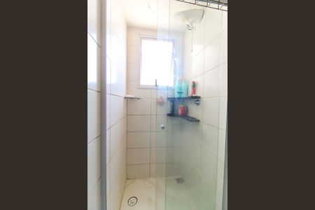 Apartamento à venda com 40m², 2 quartos e sem vagaBanheiro