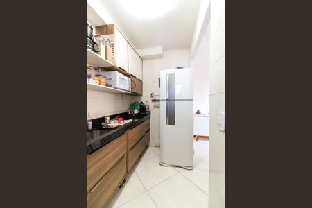 Apartamento à venda com 40m², 2 quartos e sem vagaCozinha