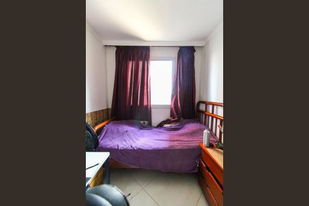 Apartamento à venda com 40m², 2 quartos e sem vagaQuarto 2