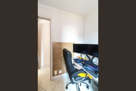 Apartamento à venda com 40m², 2 quartos e sem vagaQuarto 2