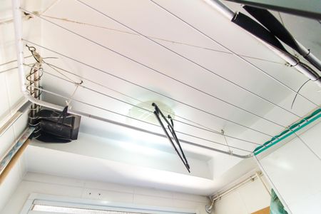 Apartamento à venda com 40m², 2 quartos e sem vagaÁrea de Serviço