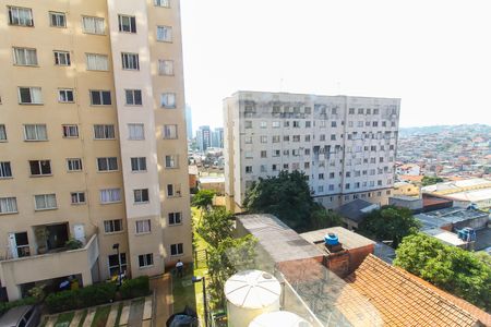 Apartamento à venda com 40m², 2 quartos e sem vagaVista do Quarto 1