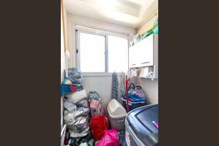 Apartamento à venda com 40m², 2 quartos e sem vagaÁrea de Serviço